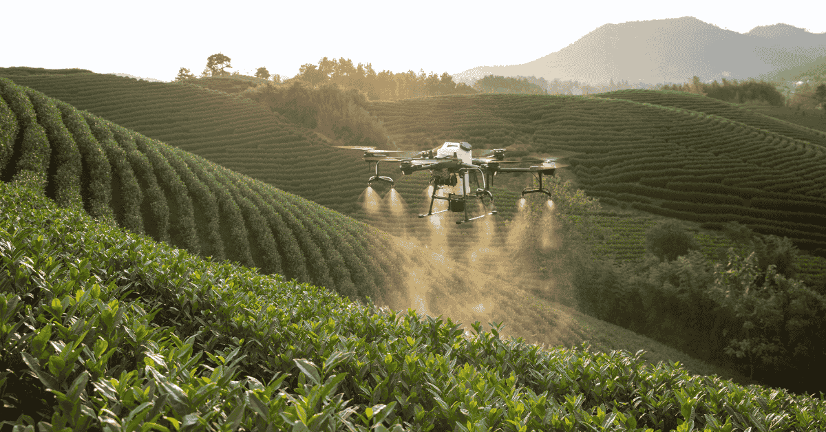 Drone DJI 2
